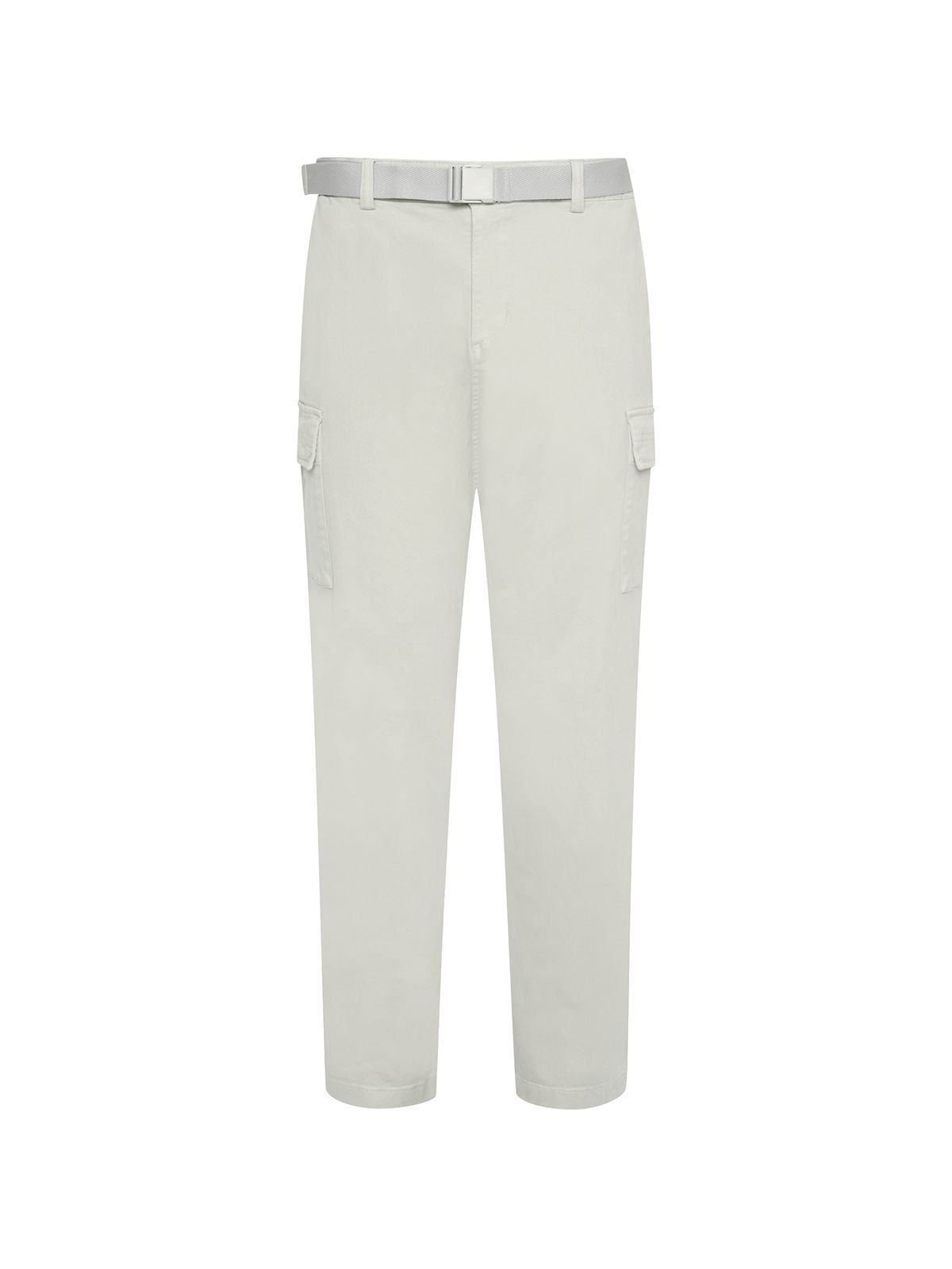 케이투(K2) FOR:REST 가먼트다잉 카고 팬츠_OATMEAL GREY_KMU26351KV