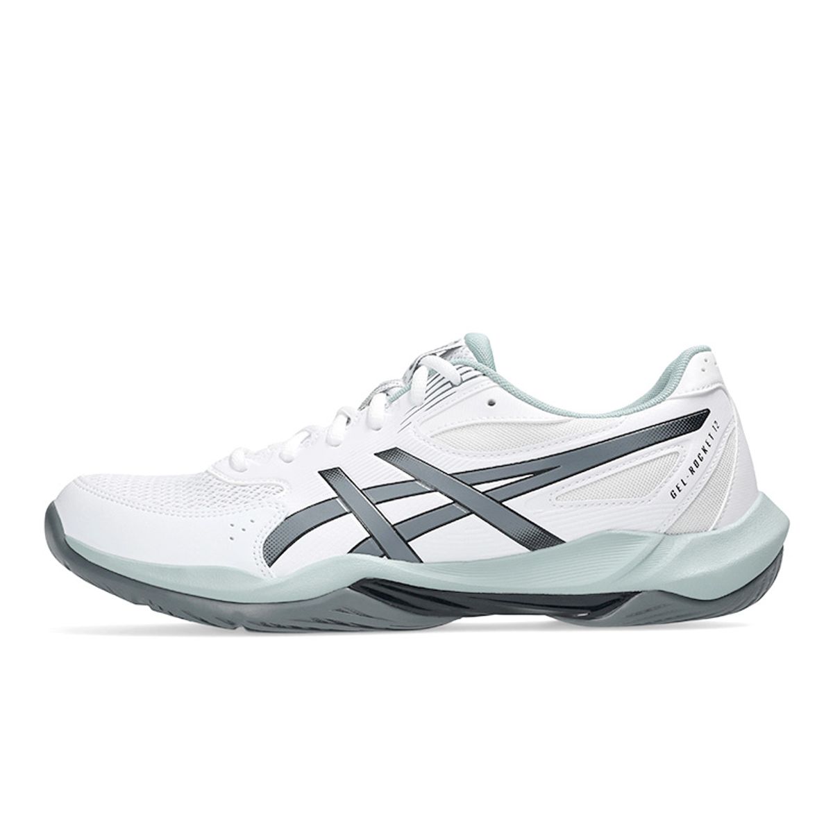 아식스(ASICS) 젤-로켓 12 와이드(1071A115105)