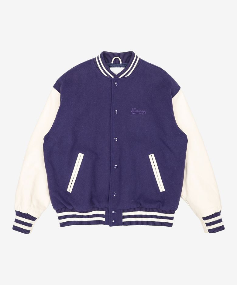 스타디움 재킷 XL