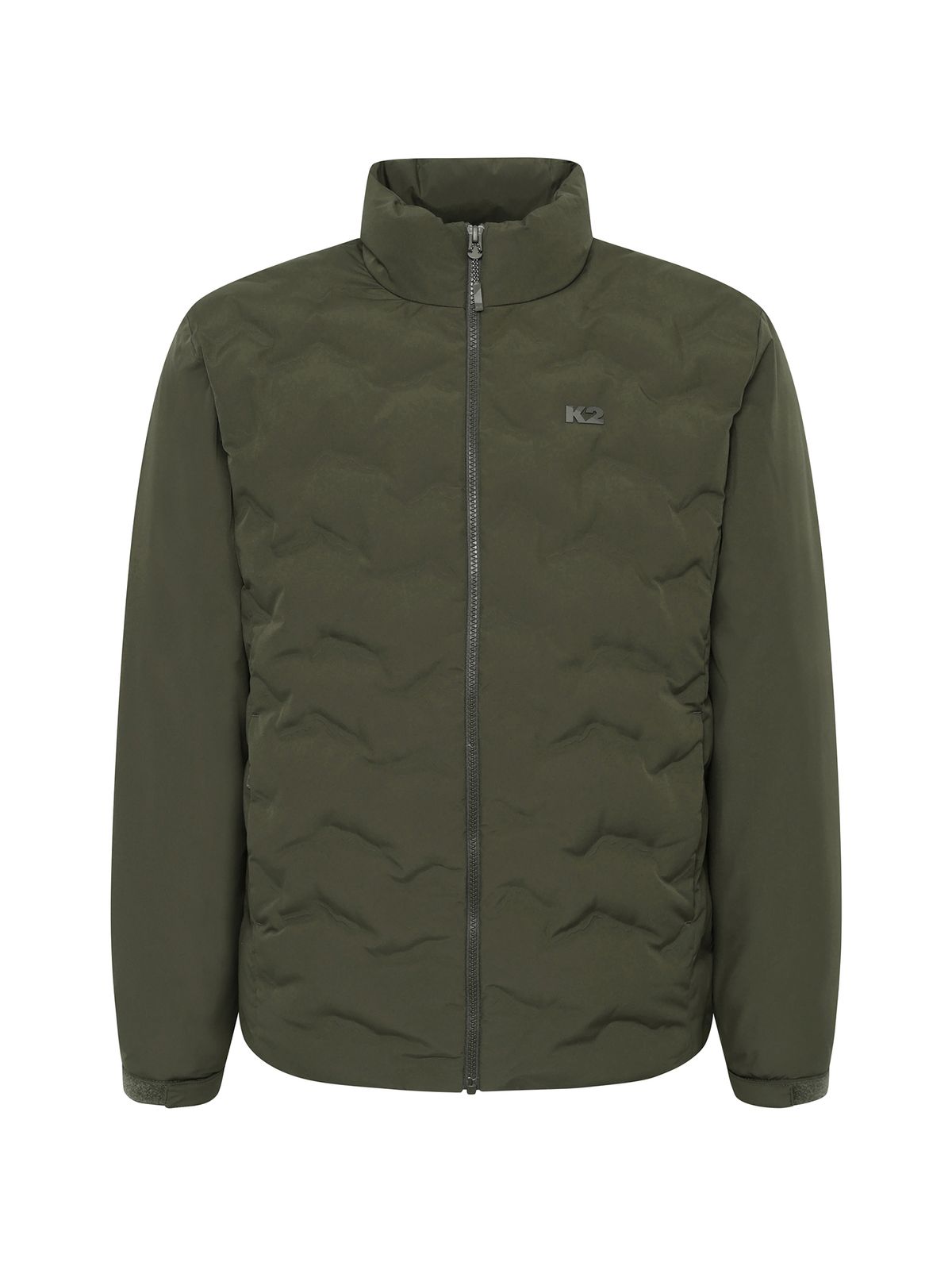 케이투(K2) 피나투보(PINATUBO) 구스다운_OLIVE KHAKI_KMU26521HW