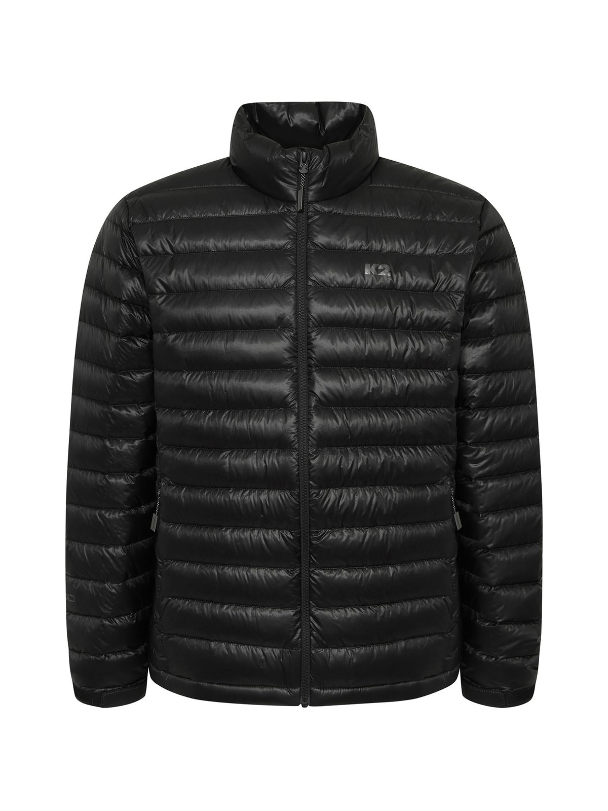 케이투(K2) ALP 하이스트(HIGHEST) 초경량 구스다운_Black_KMU26501Z1