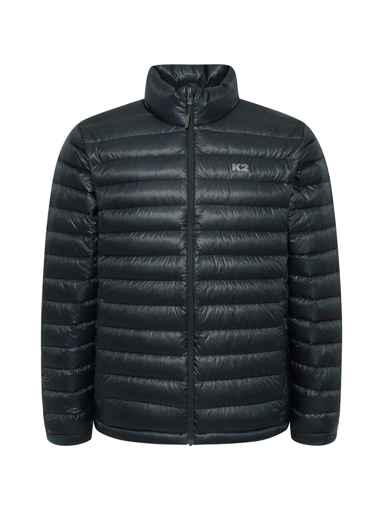 ALP 하이스트(HIGHEST) 초경량 구스다운_DEEP TEAL_KMU265014G