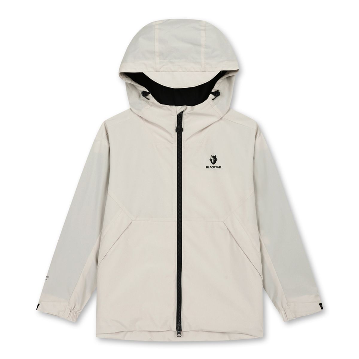 블랙야크 키즈(BLACK YAK KIDS) [GORETEX WINDSTOPER] 에어브레스 쉴드 자켓_LE