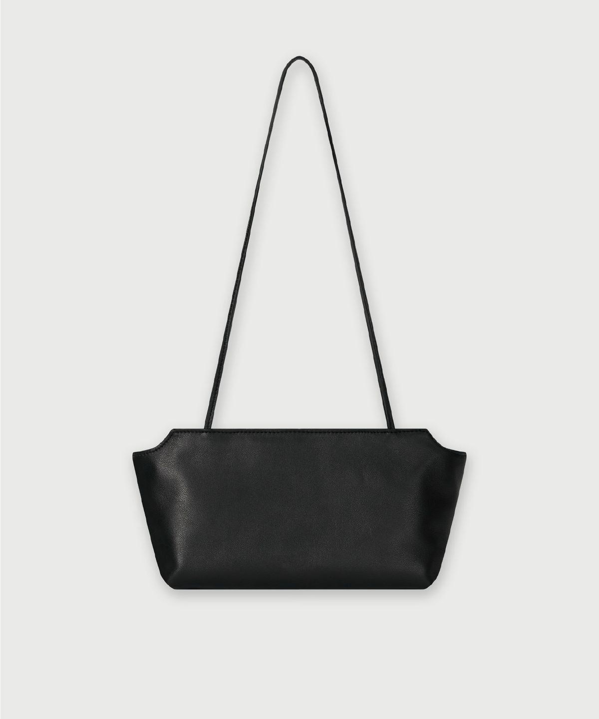가더(GARDER) Eua Shoulder Bag (Black)