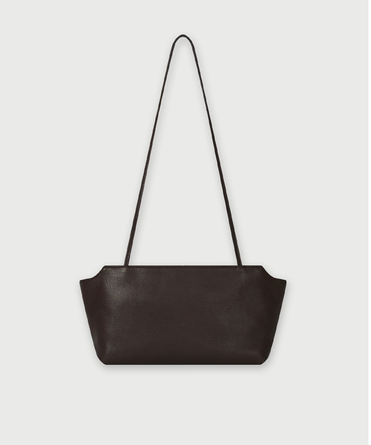 가더(GARDER) Eua Shoulder Bag (Brown)