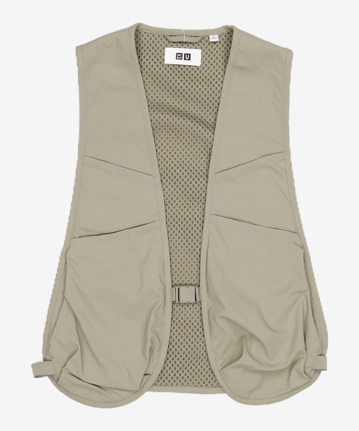 유니클로(UNIQLO) 베스트 M