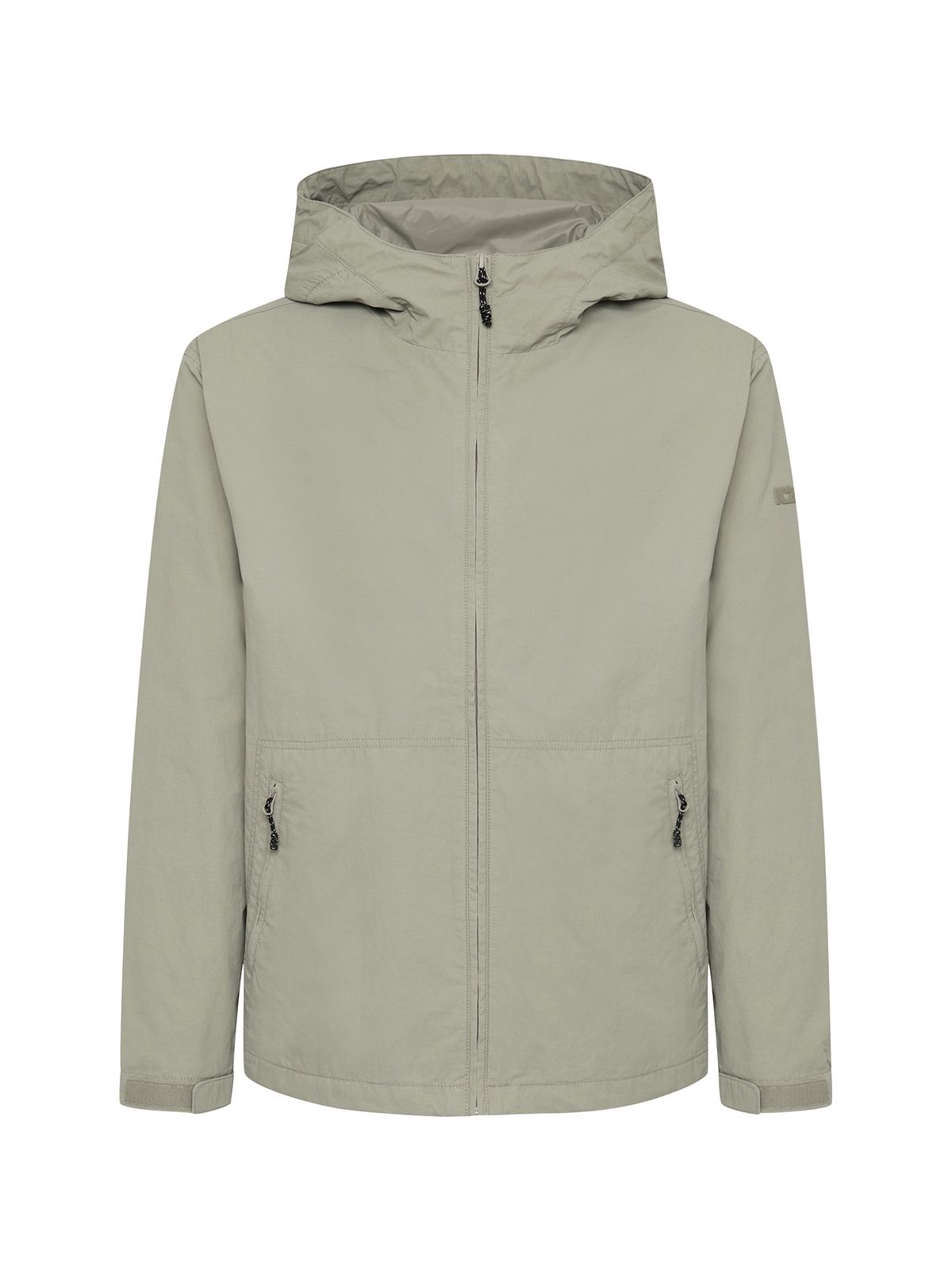 케이투(K2) ARCANE 가먼트 워싱 안감 자켓_T/BEIGE_KMU26141HS