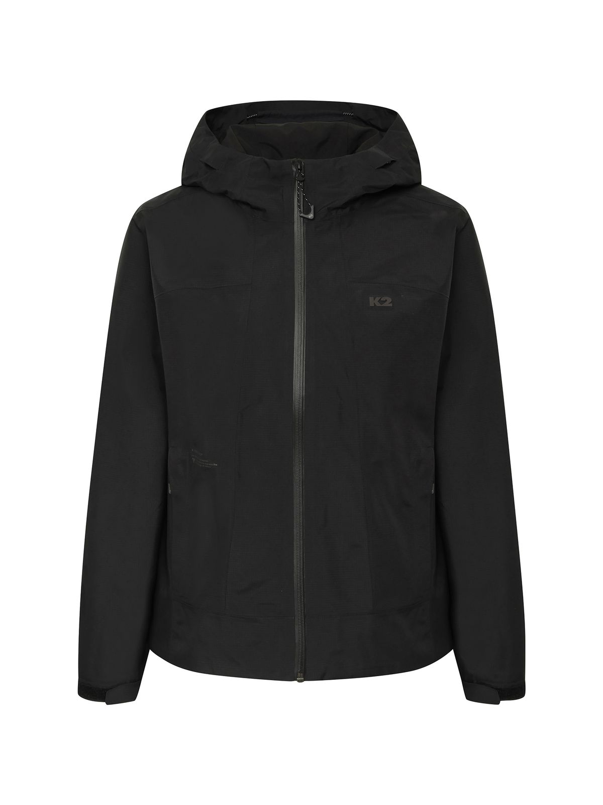 케이투(K2) KTR GORE TEX 2L 방수 자켓 W_Black_KWU26712Z1