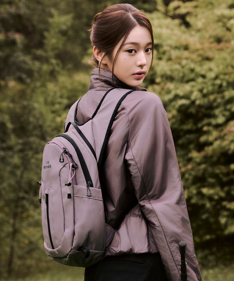 커브 (CURVE) 15_Rose_DUU26B02R3