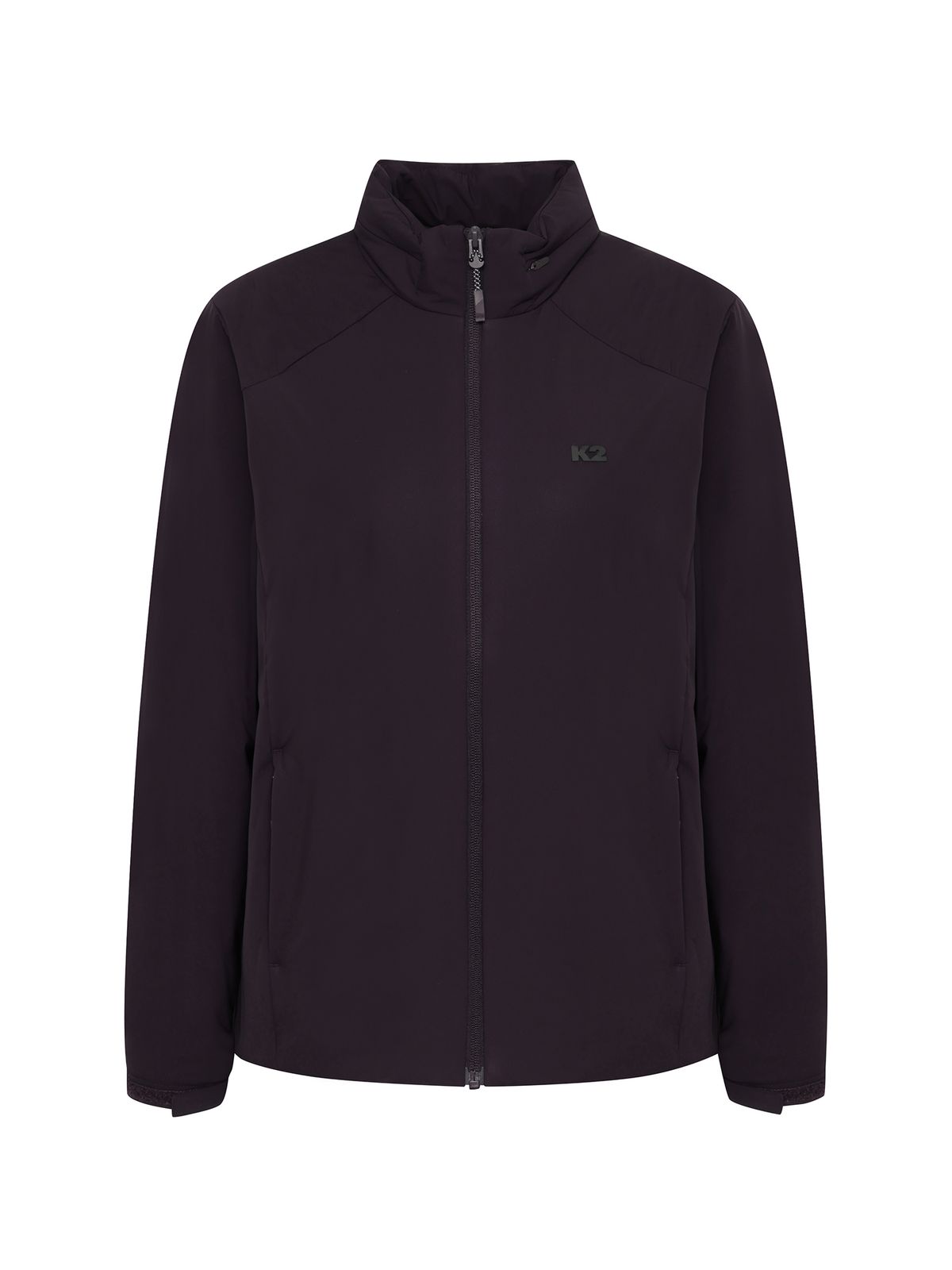 케이투(K2) FLYHIKE 씬팩(THIN PAC) W_DARK BLACK PLUM_KWU265242M