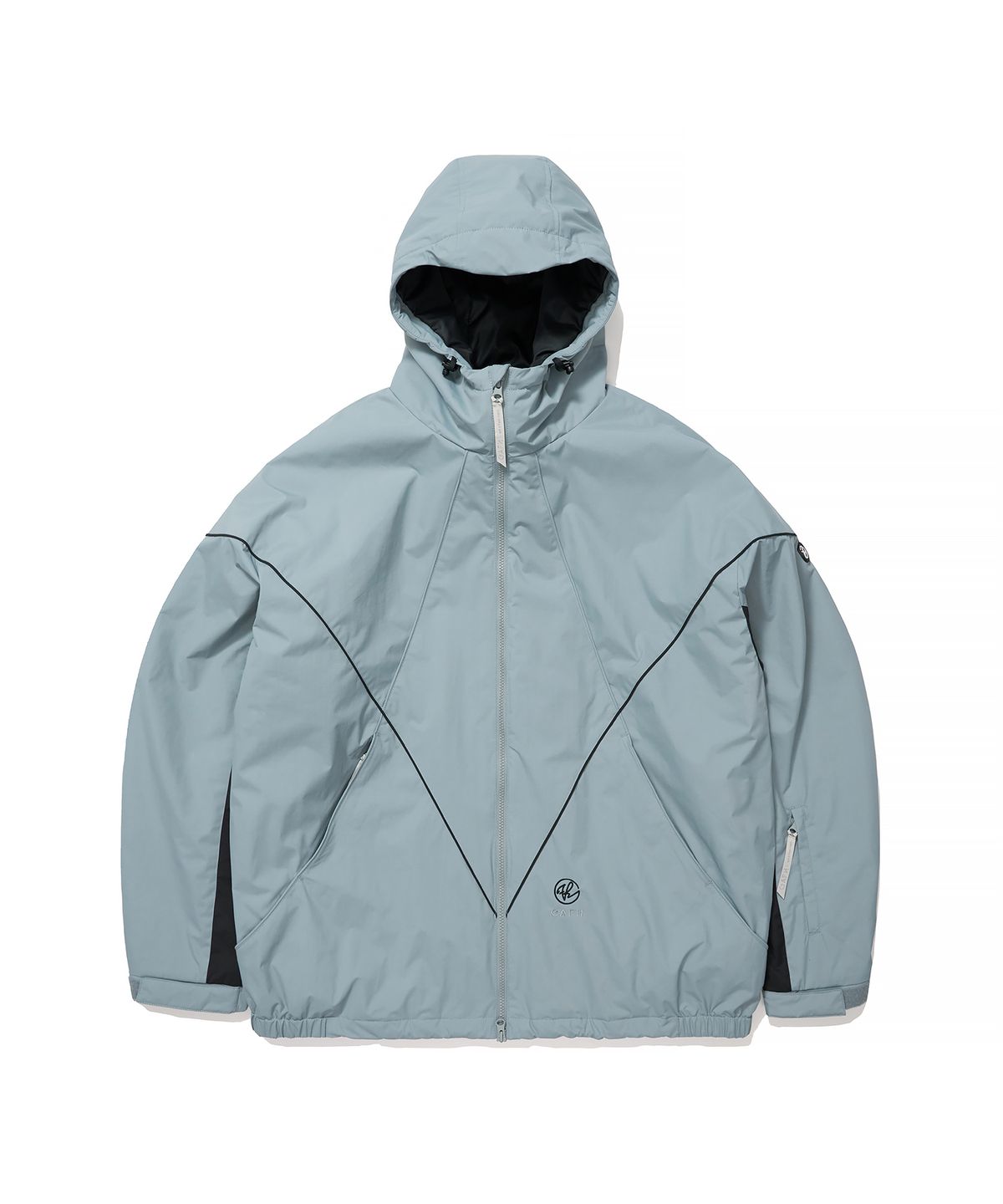 가프(GAFH) Cross Piping Jacket (Lead)
