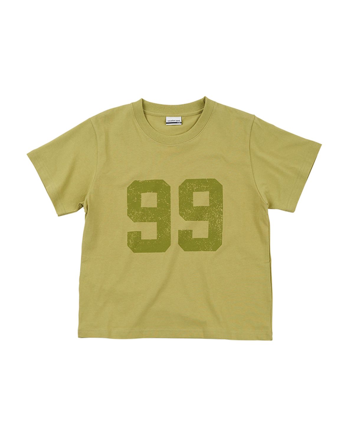 베케이션스팟(VACATIONSPOT) 99 Tee Lime