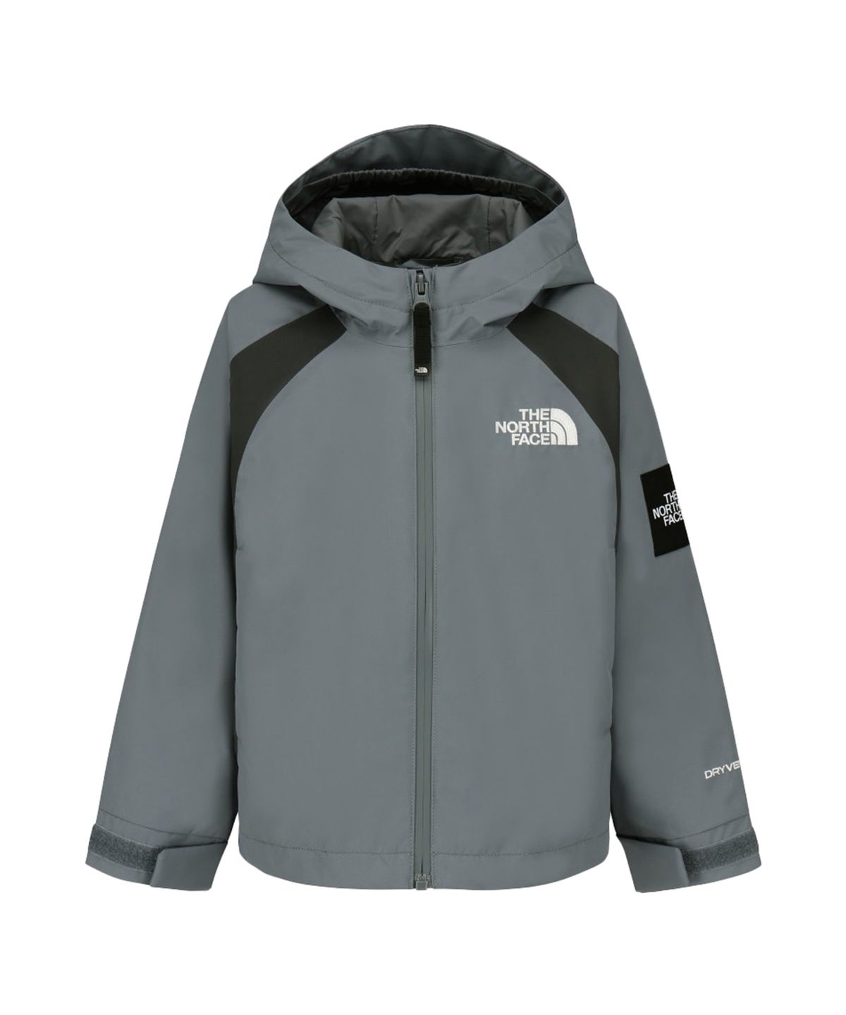 노스페이스 키즈(THE NORTH FACE KIDS) 키즈 브로모 자켓 NJ2HS51T_STG