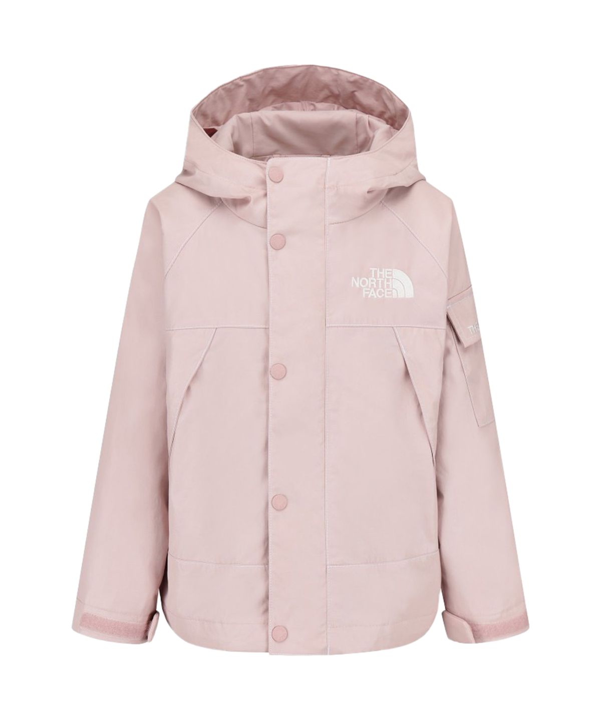 노스페이스 키즈(THE NORTH FACE KIDS) 키즈 글리머 마운틴 자켓 NJ3BS53T_PPI
