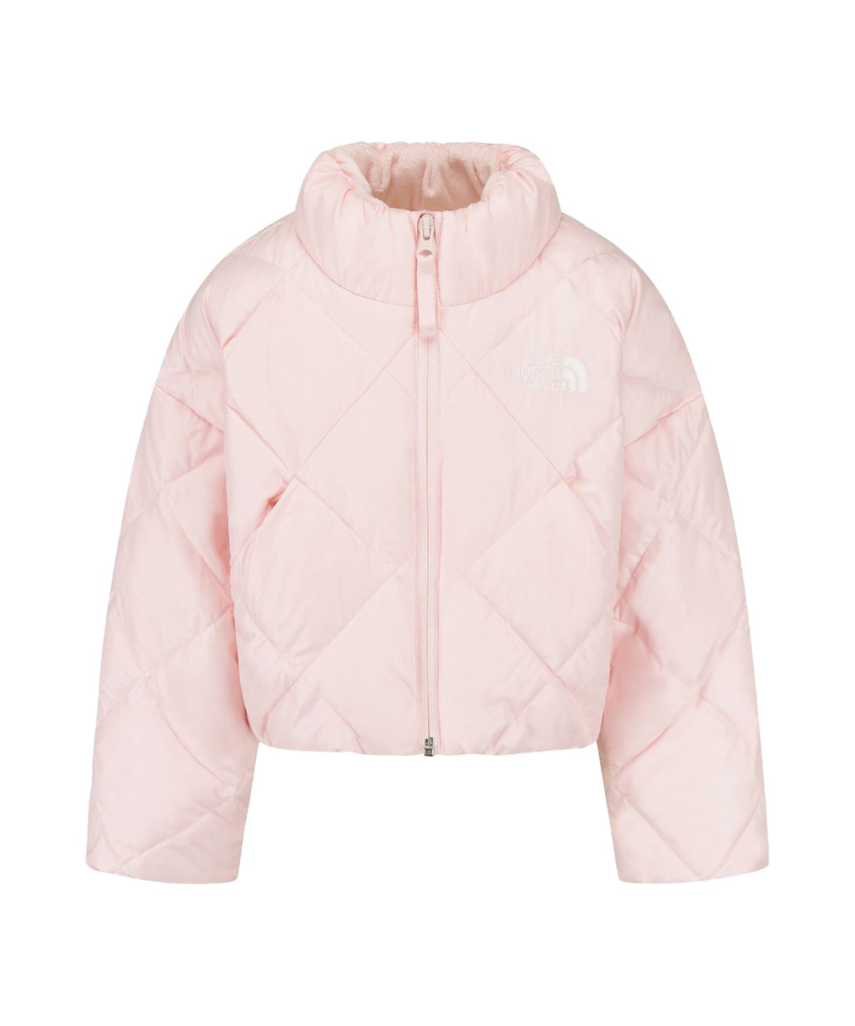 노스페이스 키즈(THE NORTH FACE KIDS) 걸즈 엘바 온볼 패딩 자켓 NJ3NS82T_LPI