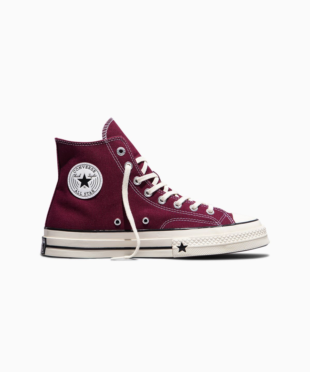 컨버스(CONVERSE) 척 70 X 딥 보르도 A24250C