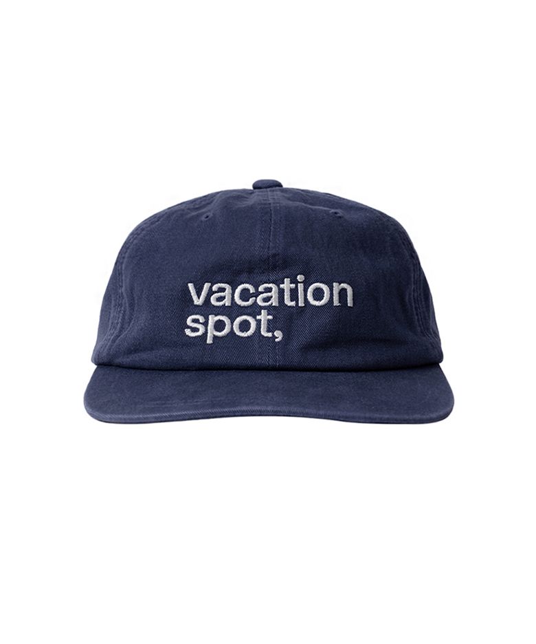 V.S Cap Navy
