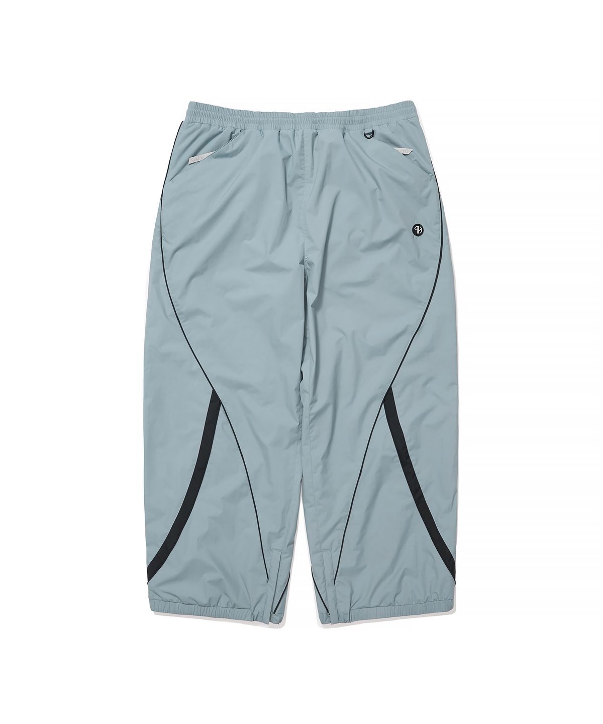 가프(GAFH) FH Curved Line Pants (Lead)