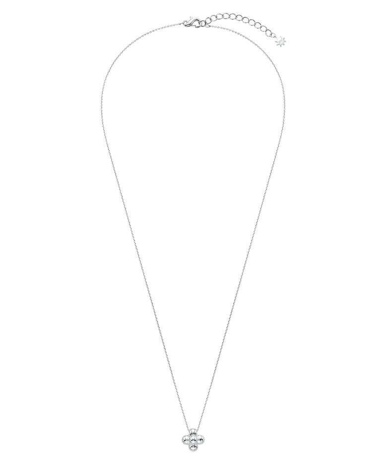 EE002 Drop Ball Necklace