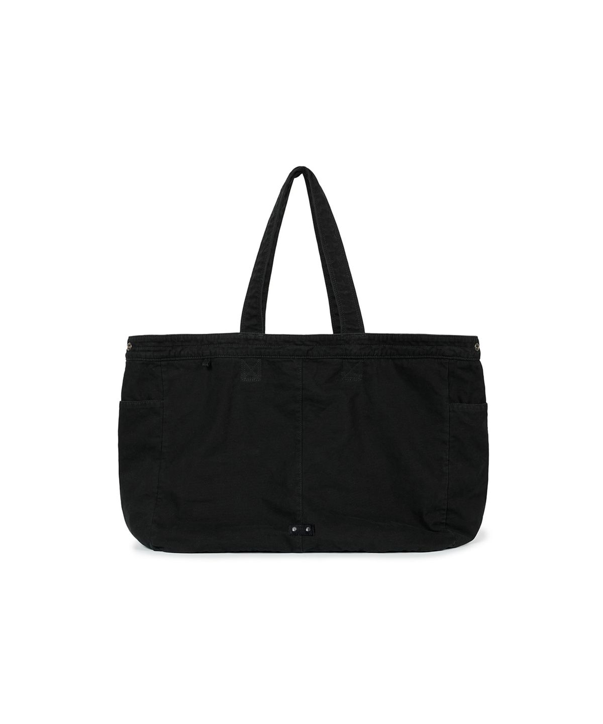 이티씨이(ETCE) Vintage Maxi Tote Bag