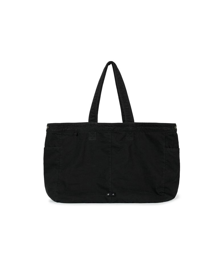Vintage Maxi Tote Bag