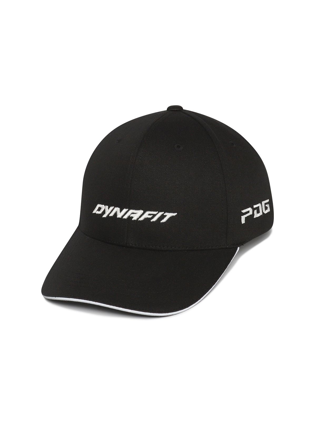 다이나핏(DYNAFIT) CONTINENTAL 레플리카 볼캡_Black_YUF26C06Z1