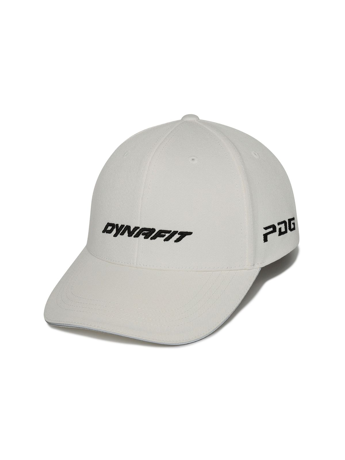 다이나핏(DYNAFIT) CONTINENTAL 레플리카 볼캡_Off White_YUF26C06W3