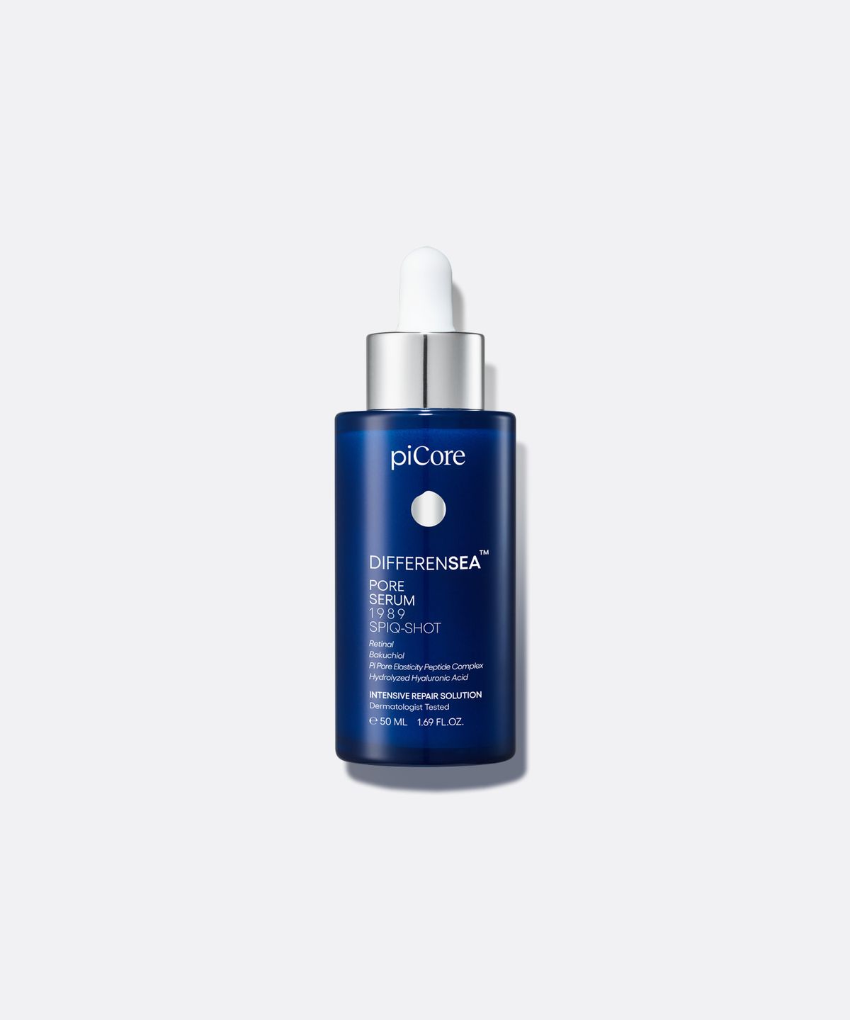 파이코어(PICORE) [3종 샤쉐 1매 증정] 파이코어 디퍼런씨 포어세럼 1989 스피큐-샷 50ml