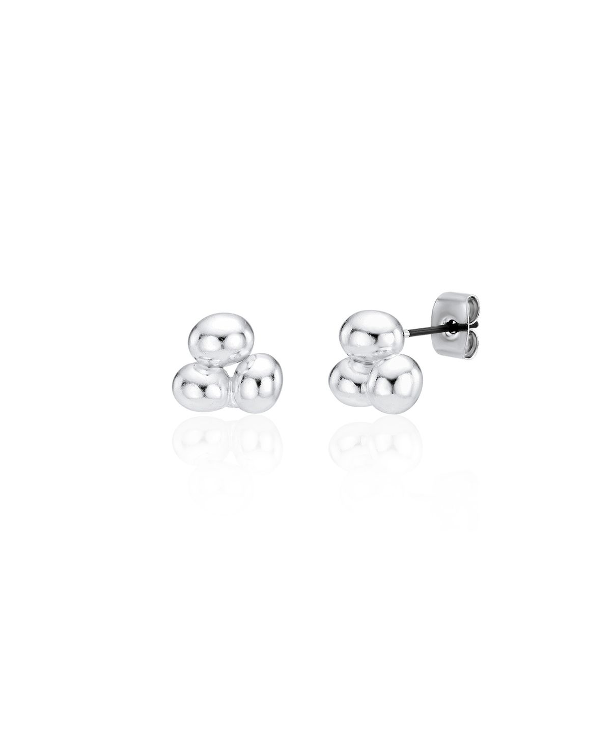스칼렛또(SCALETTO) EE005 Stud Ball Earring