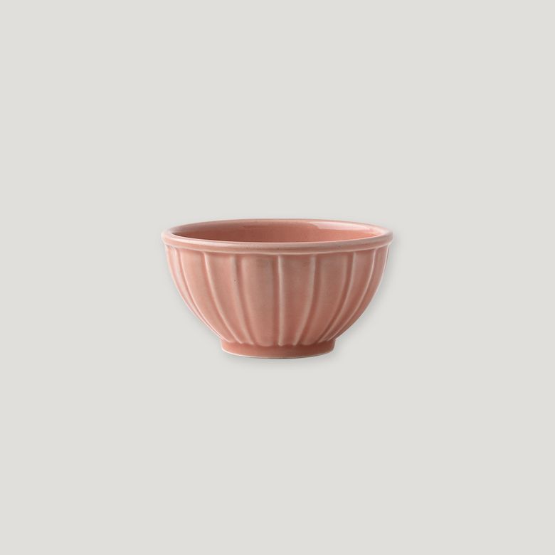 노빌레 피치핑크 플리츠볼 중 12.5cm