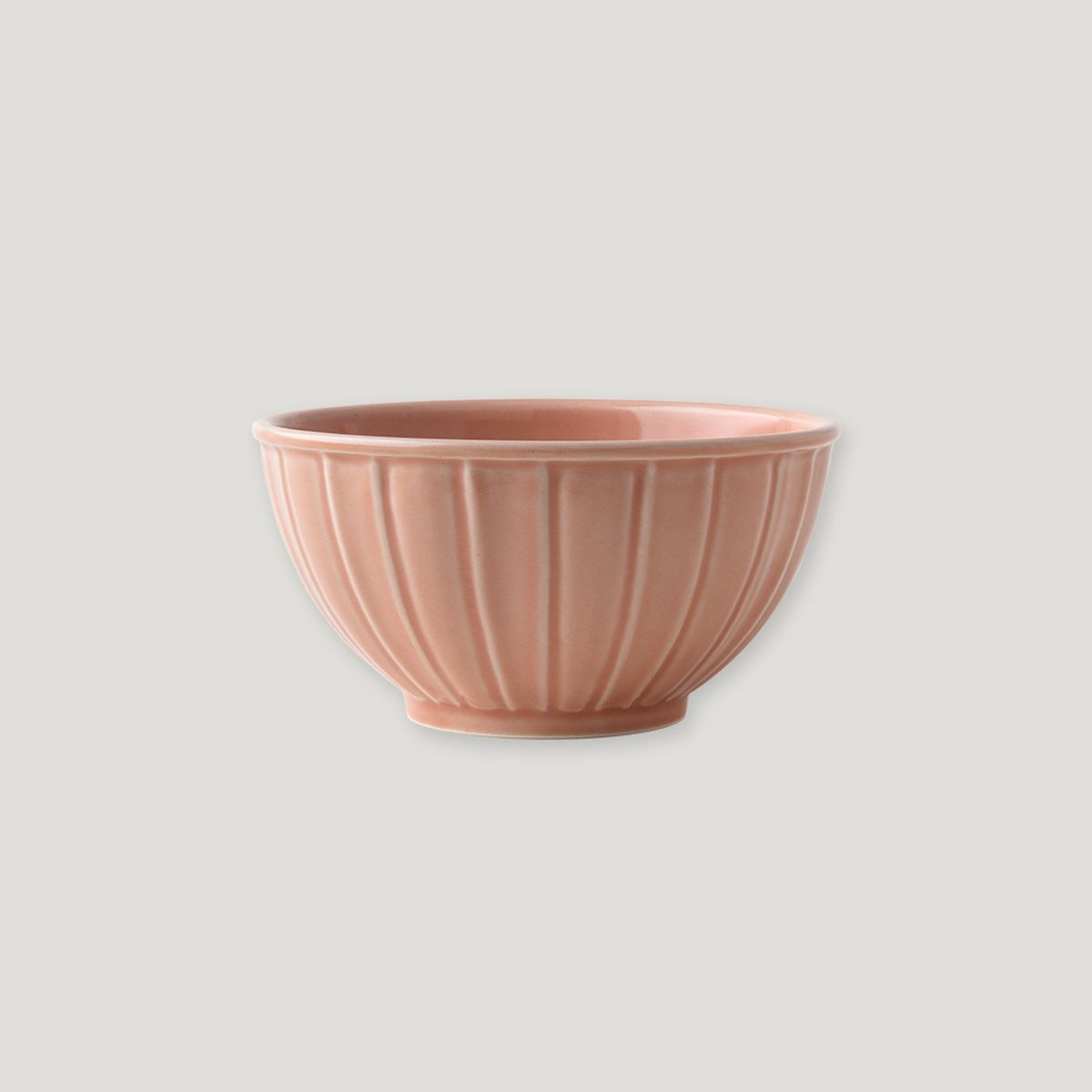 소소모소(SOSOMOSO) 노빌레 피치핑크 플리츠볼 대 16.5cm