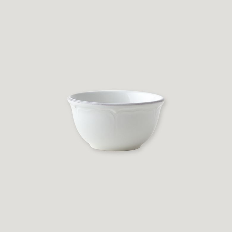 노빌레 애쉬화이트 라인볼 중 12cm