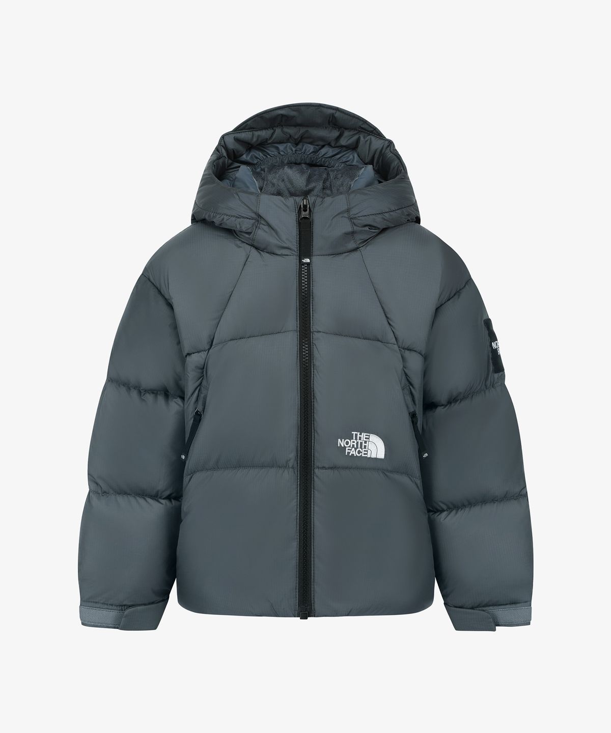 노스페이스 키즈(THE NORTH FACE KIDS) 키즈 프로젝트 다운 자켓 NJ1DS54T_DUB