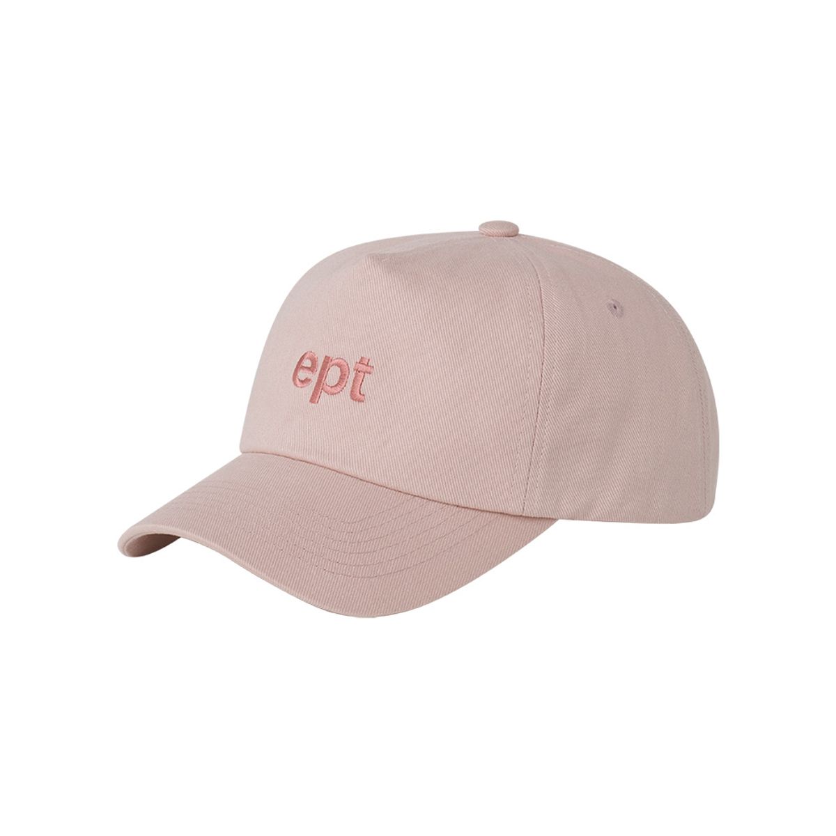이피티(EPT) EPT DAILY 5 PANEL CAP_PINK