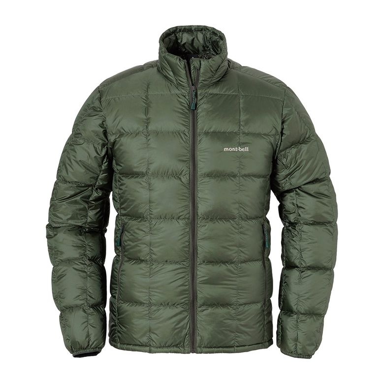 수페리어 다운 자켓 남 2 DARK GREEN JBWJWMDJ083