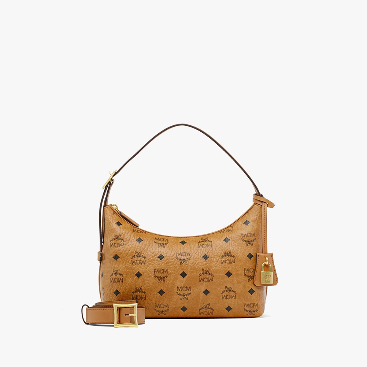 엠씨엠(MCM) Aren 비세토스 호보 MWHESTA01CO001
