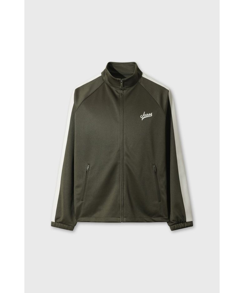 [WAAC X JONES] Men s Track Top (SET-UP) WMTBA26672KHX