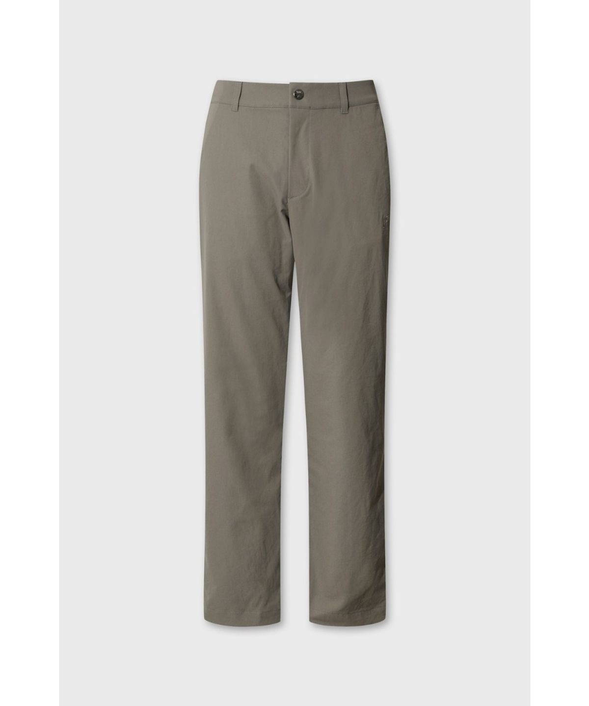 왁(WAAC) [WAAC X JONES] Men s Essential Trouser WMPNA26670BEX