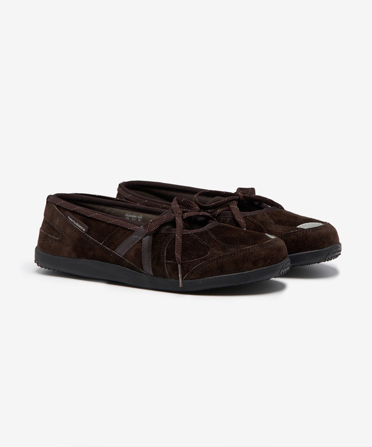 뉴발란스(NEW BALANCE) NBRJGF730F / SD2602BR (BROWN)