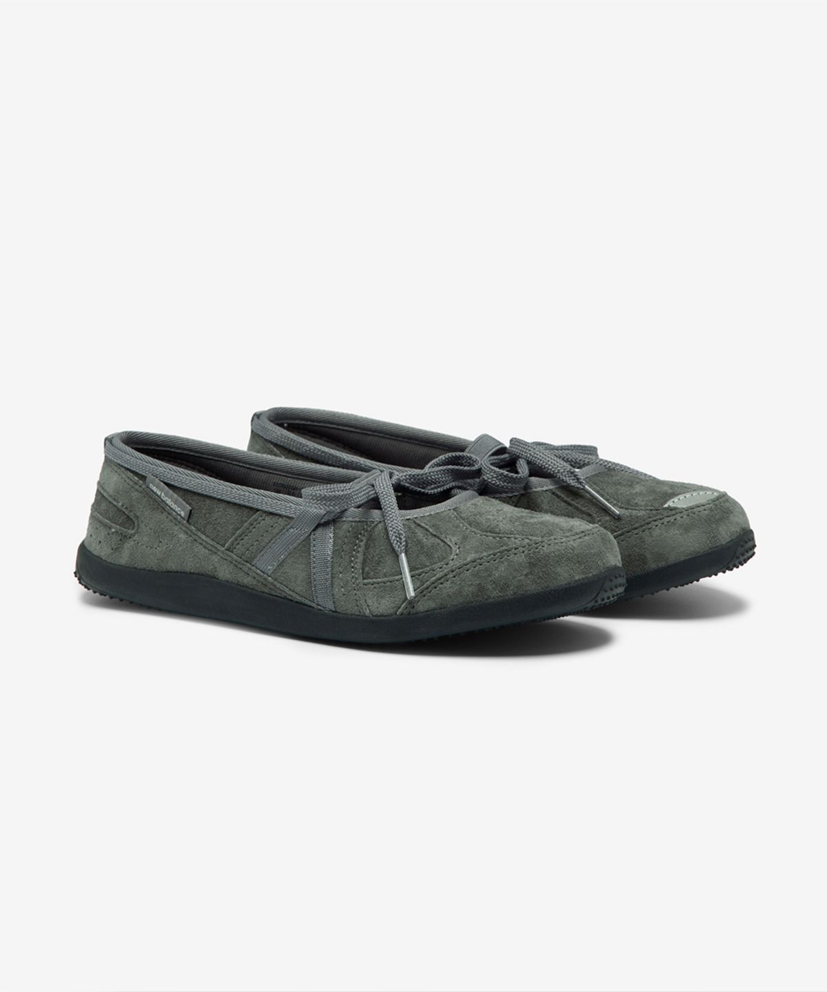 뉴발란스(NEW BALANCE) NBRJGF730G / SD2602GR (GRAY)