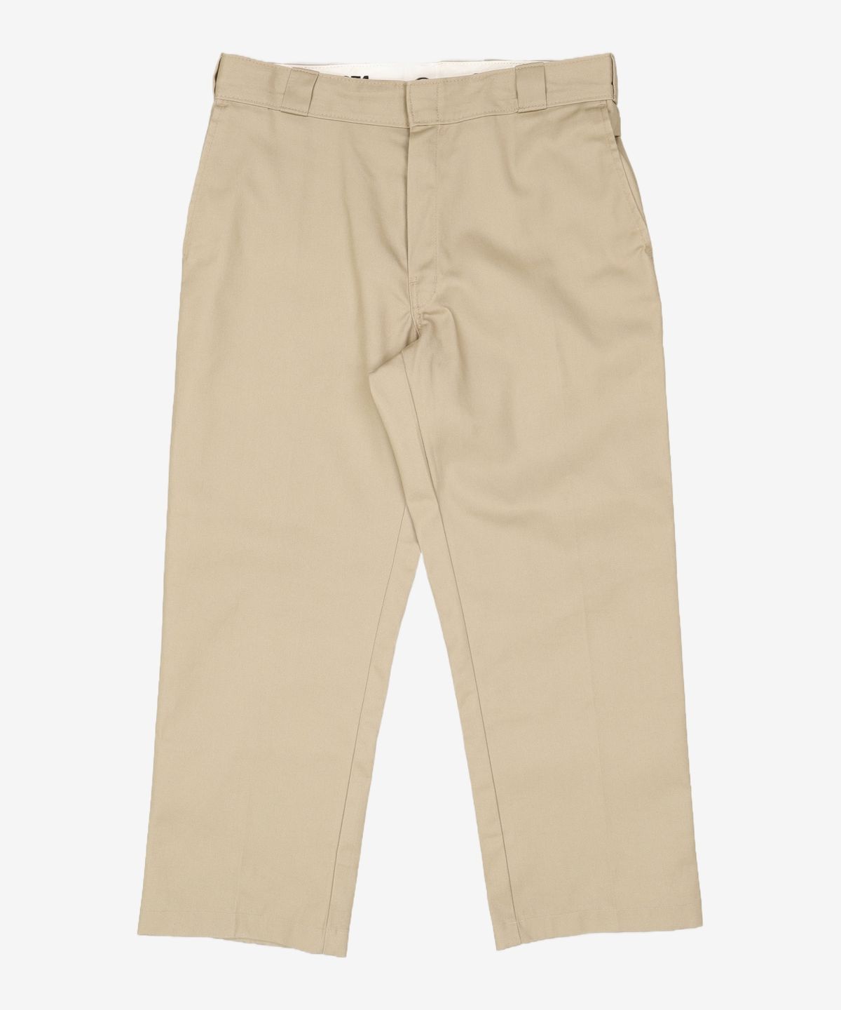 디키즈(DICKIES) 오리지널 874 워크팬츠 Desert Sand 36