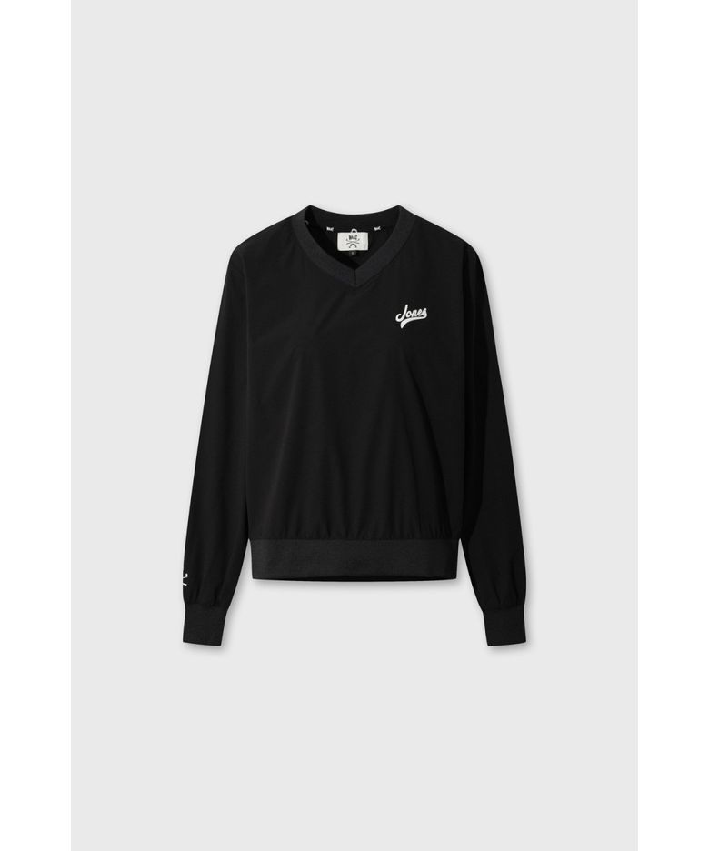 [WAAC X JONES] Women s Essential Pullover WWUAA26670BKX
