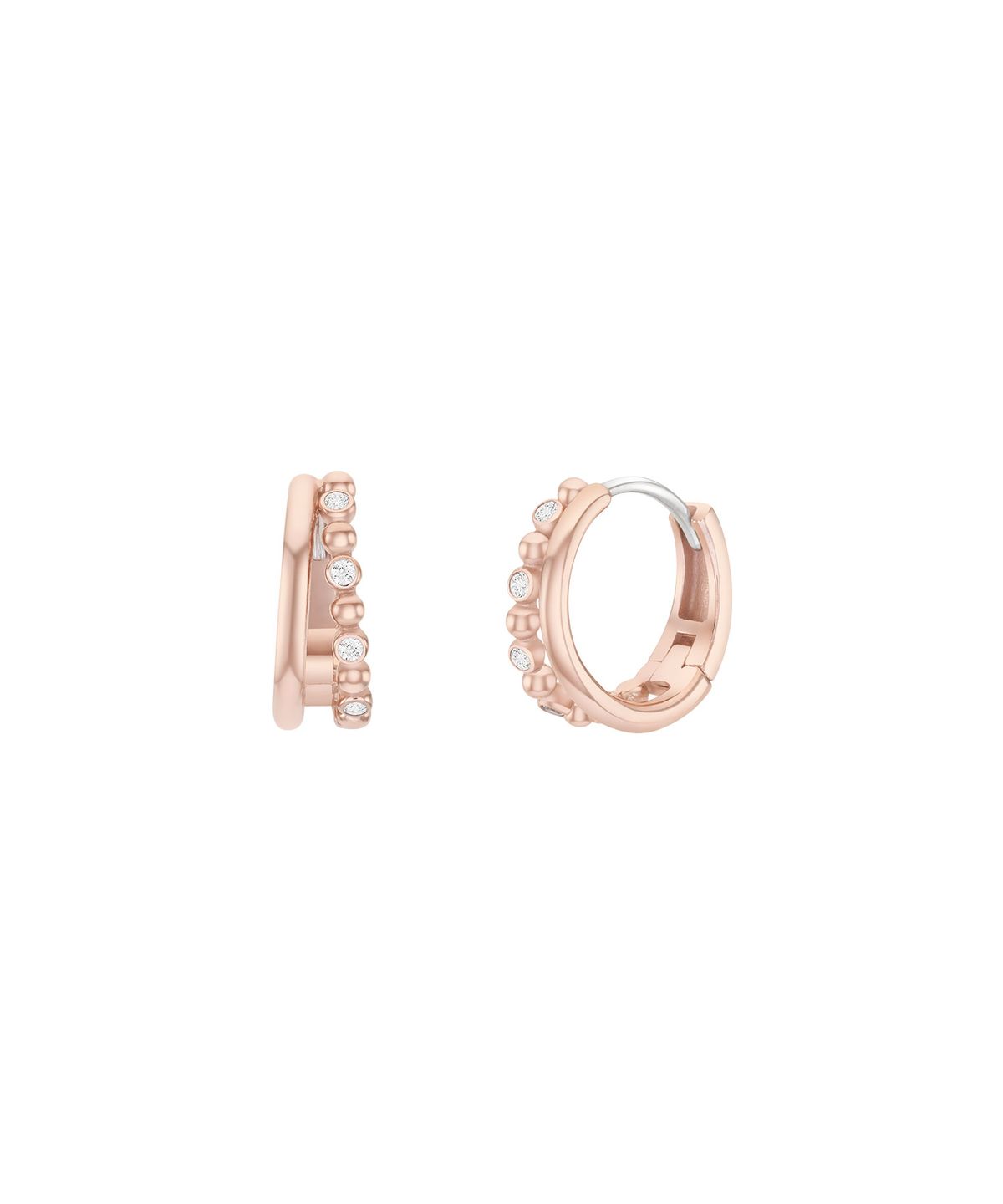 제이에스티나(JESTINA) LALA J 귀걸이 (JJLJEQ6B9317RB000)