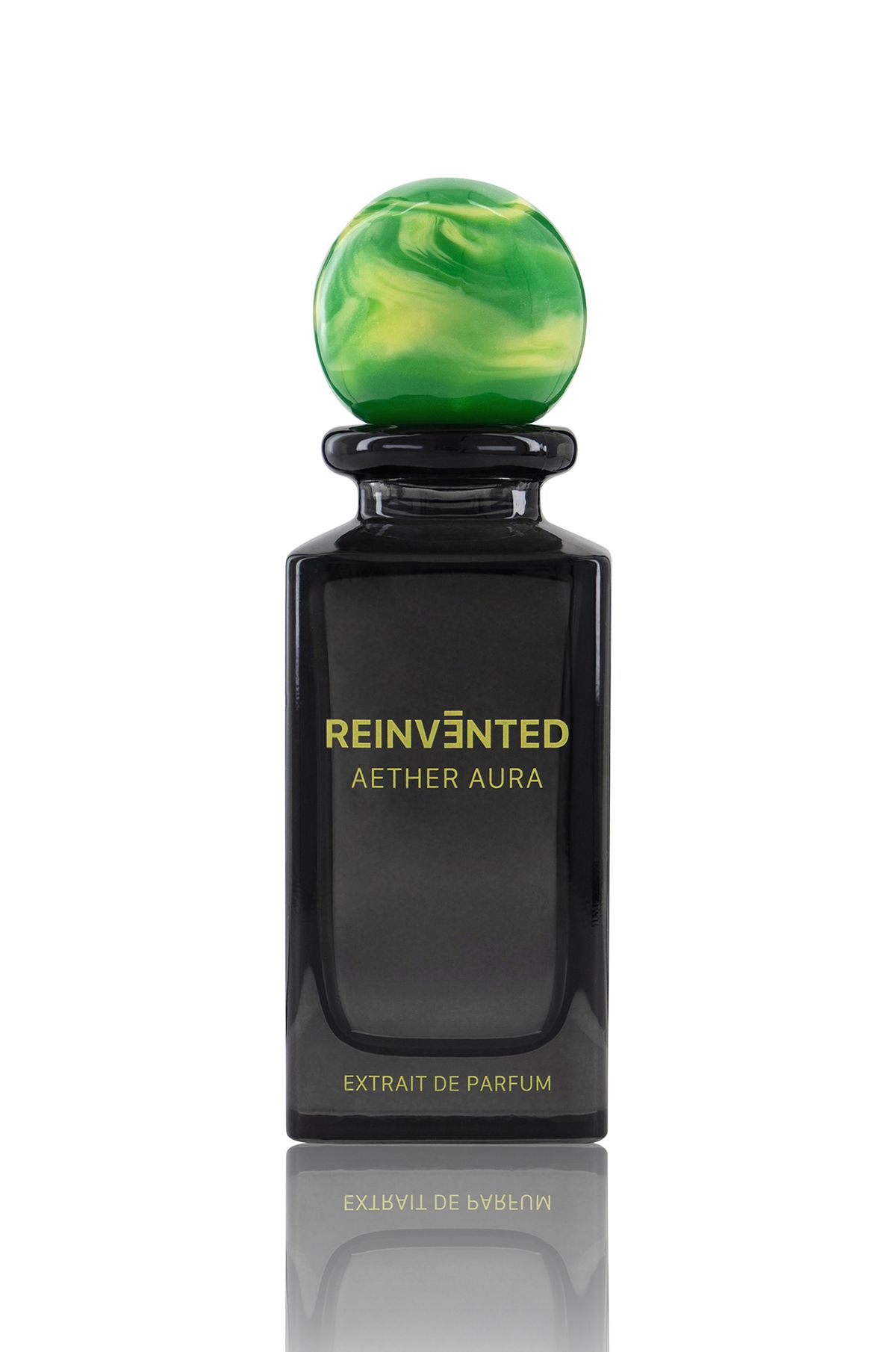 리인벤티드(REINVENTED) 에테르 오라 엑스뜨레 드 퍼퓸 75ml