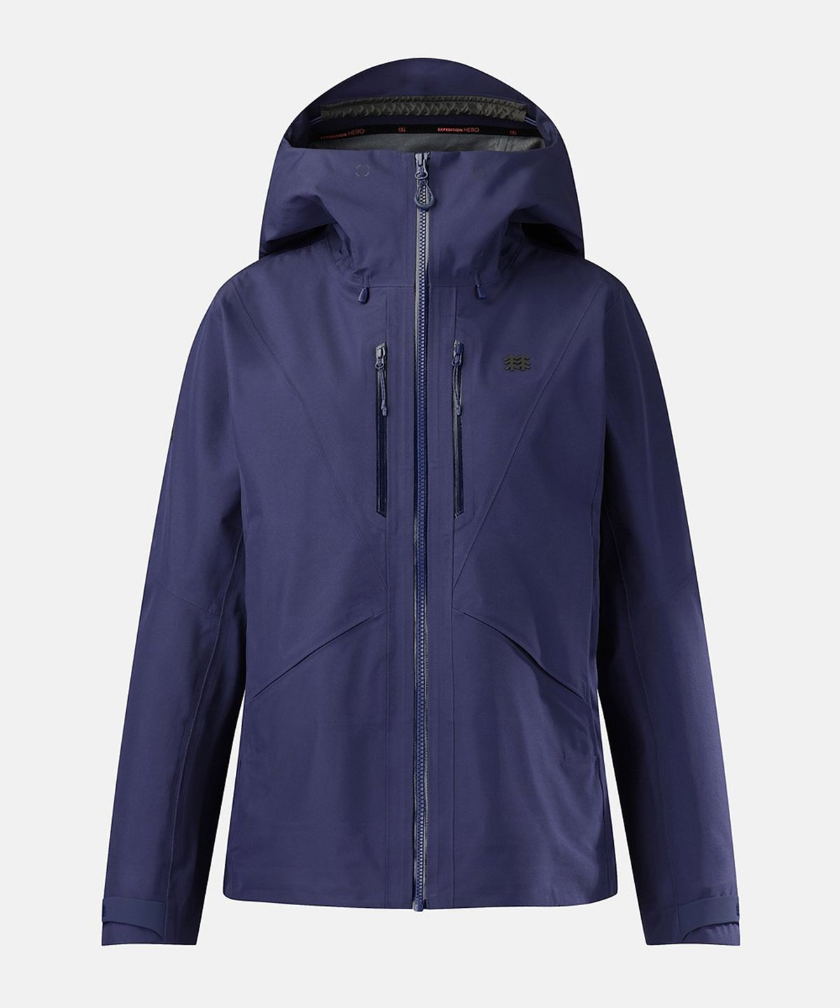 코오롱스포츠(KOLON SPORT) HERO 여성 3L 고어텍스 AIRPATH 재킷 JKJGX26012DPP