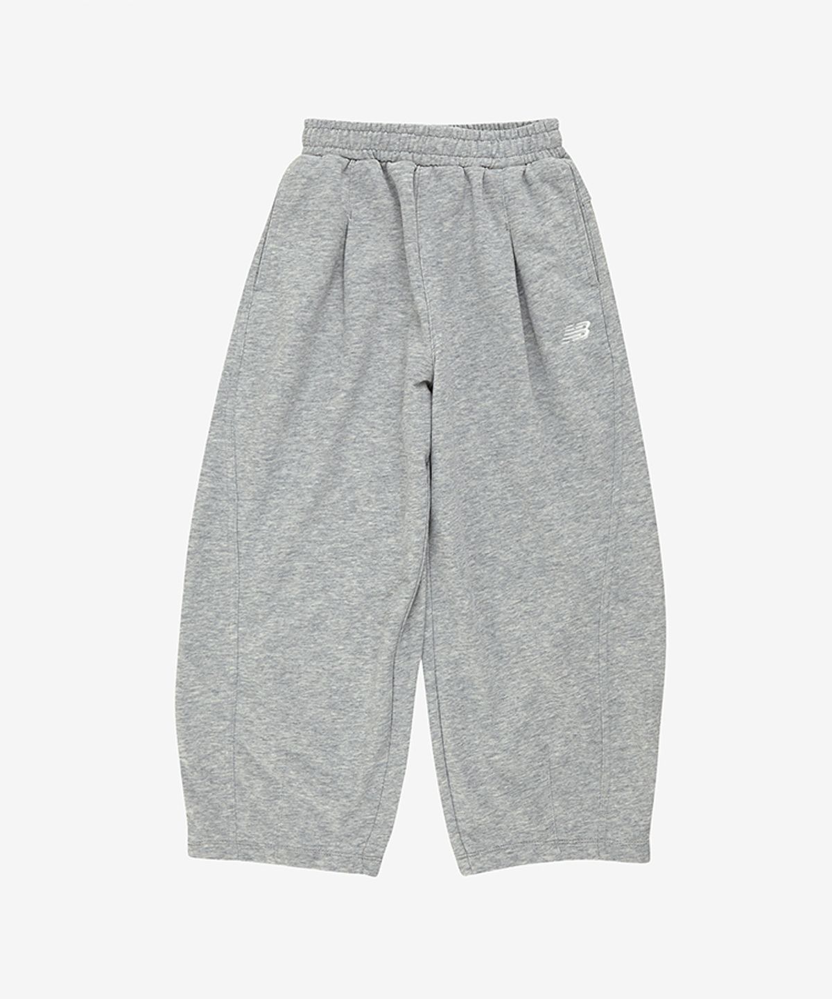 뉴발란스 키즈(NEWBALANCEKIDS) 2WAY 커브드 팬츠 NK9SG4903UAC