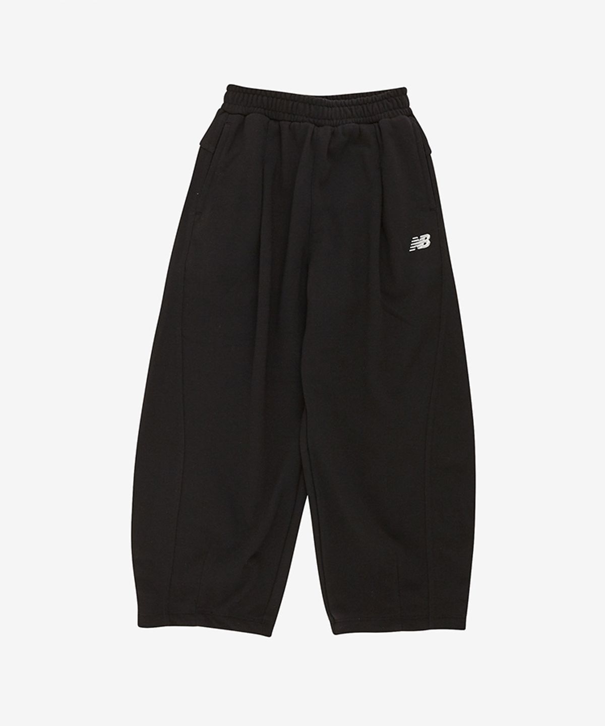 뉴발란스 키즈(NEWBALANCEKIDS) 2WAY 커브드 팬츠 NK9SG4903U19