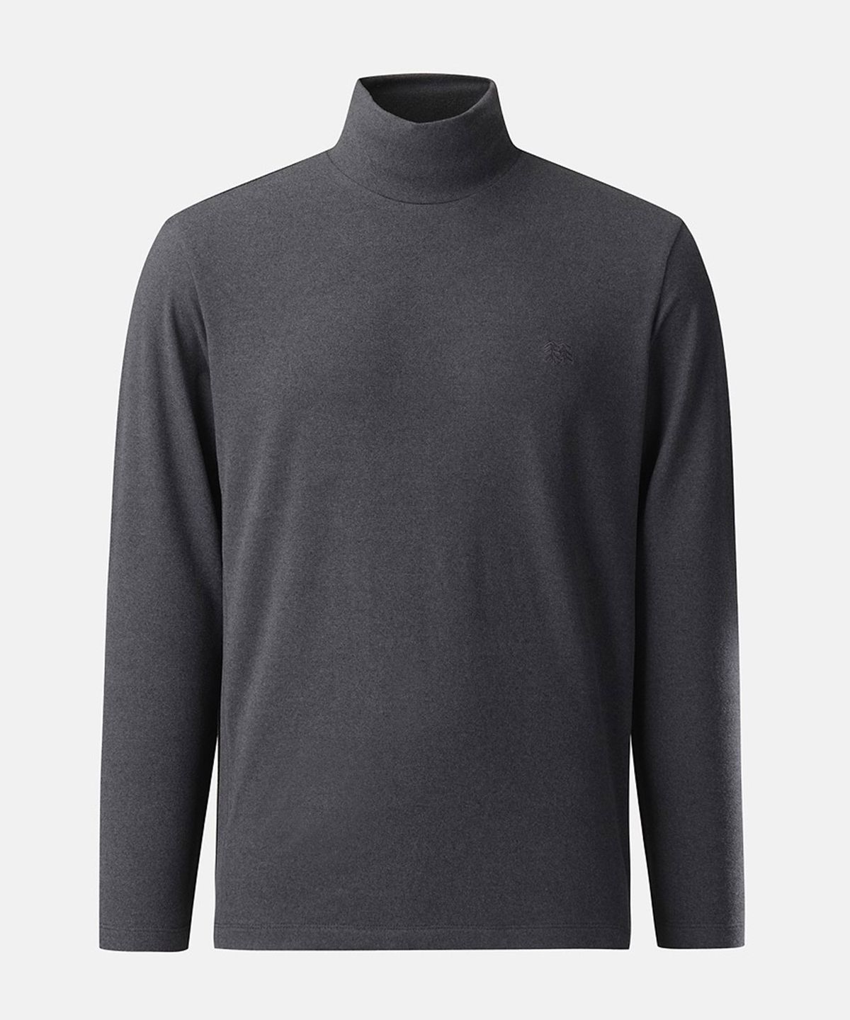 코오롱스포츠(KOLON SPORT) 남성 베이직 터틀넥 TLTBW26501DML