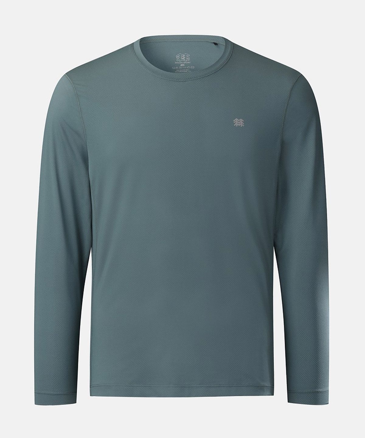 코오롱스포츠(KOLON SPORT) 남성 하이킹 베이스레이어 상의 JWICX26301DLA