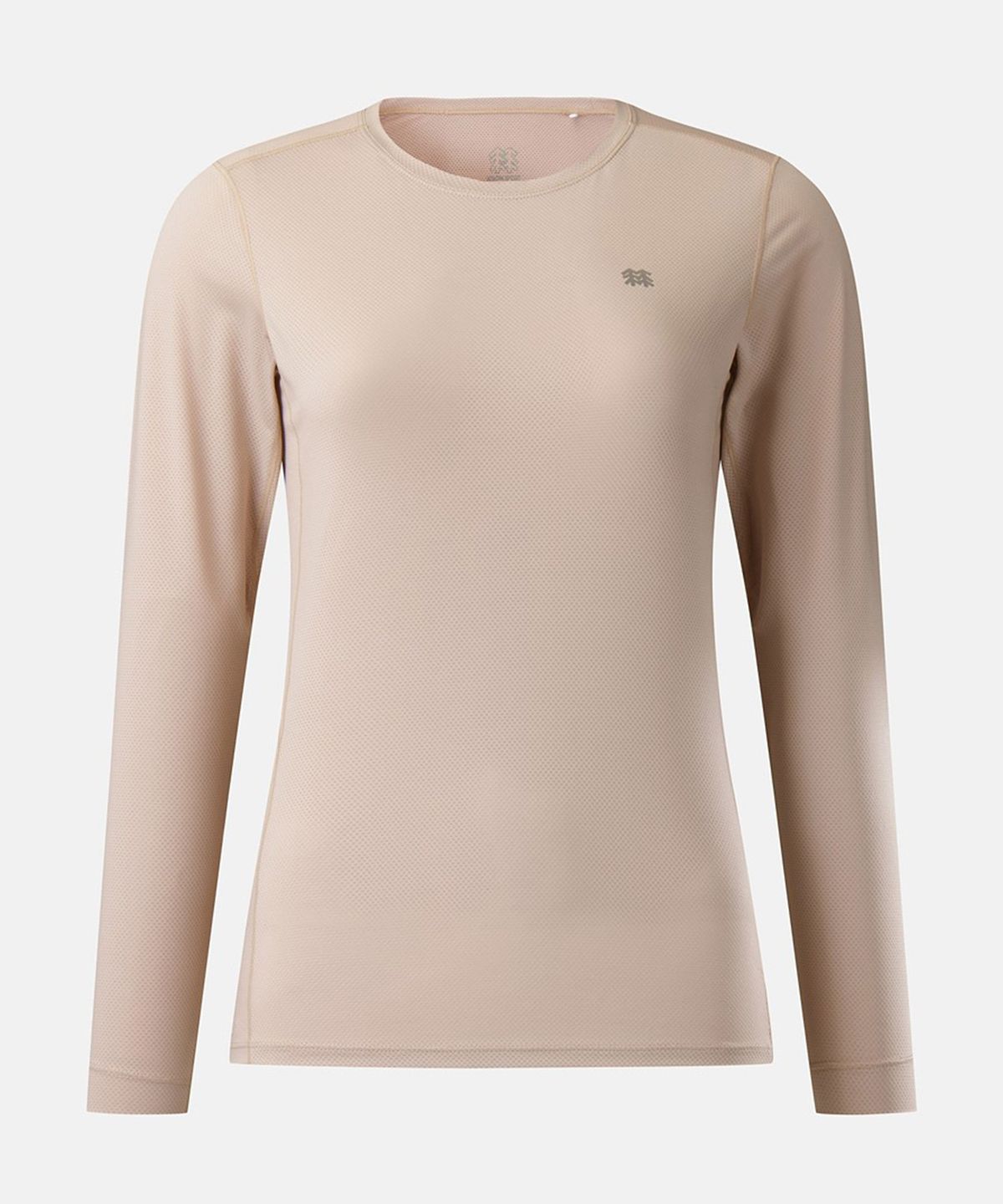 코오롱스포츠(KOLON SPORT) 여성 하이킹 베이스레이어 상의 JKICX26302SBE